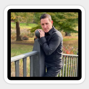 Sick & Wrong Sexy Jew Sticker